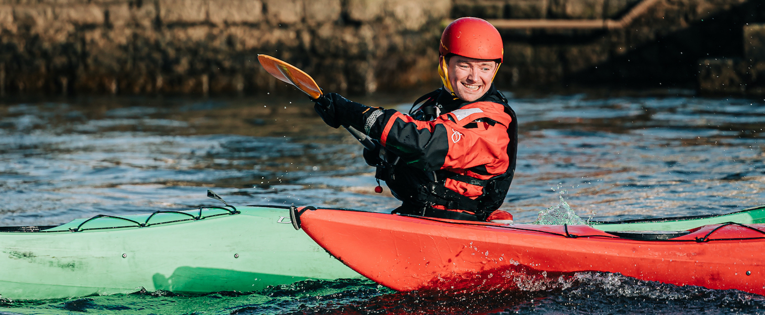 10 Reason to become an outdoor Instructor