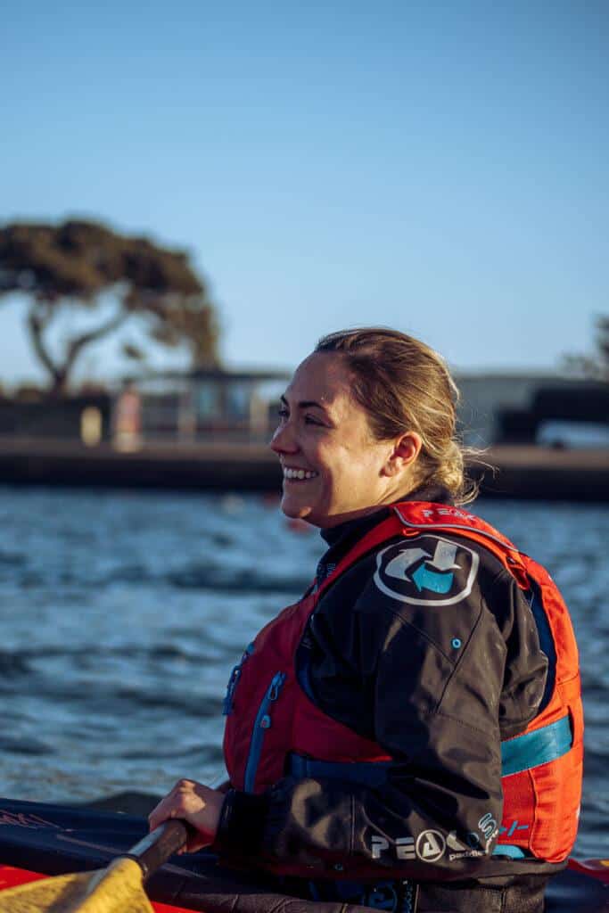 Sea Kayaking Poole Harbour 22 1