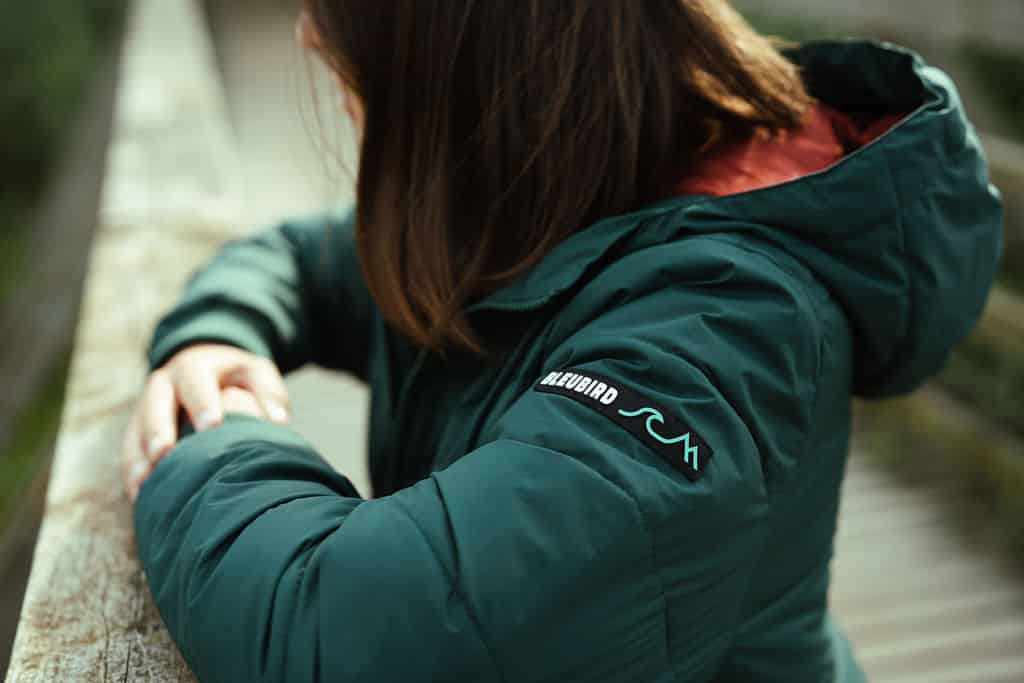 Bleubird Kala Jacket