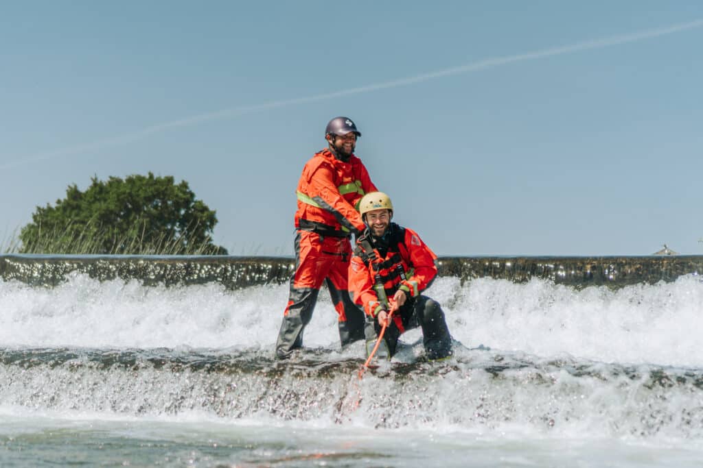 Flood Operations