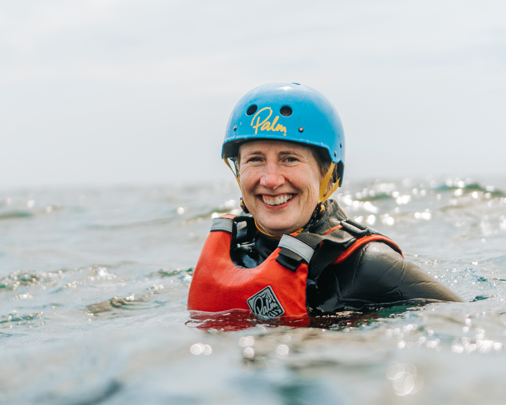 Alder Trust Coasteering Landscape 2