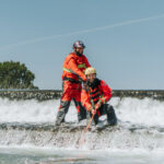 Rescue 3 water Rope work 05 1