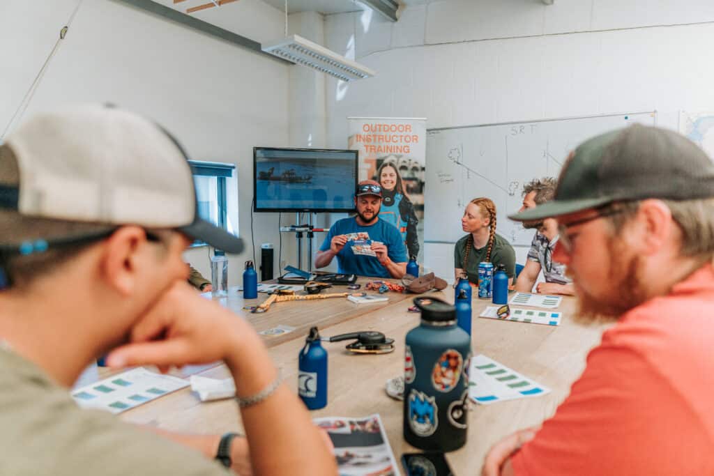  Award in Education and Training 
