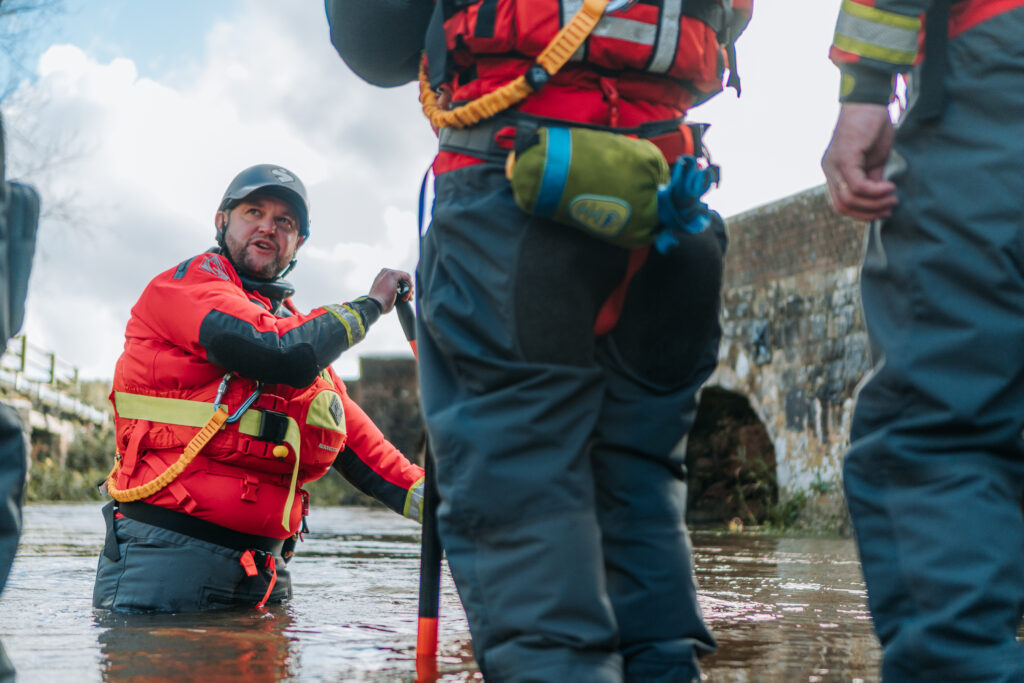 Rescue 3 River SRT 11