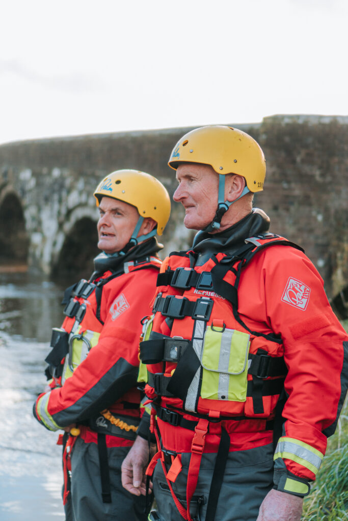Rescue 3 River SRT 17
