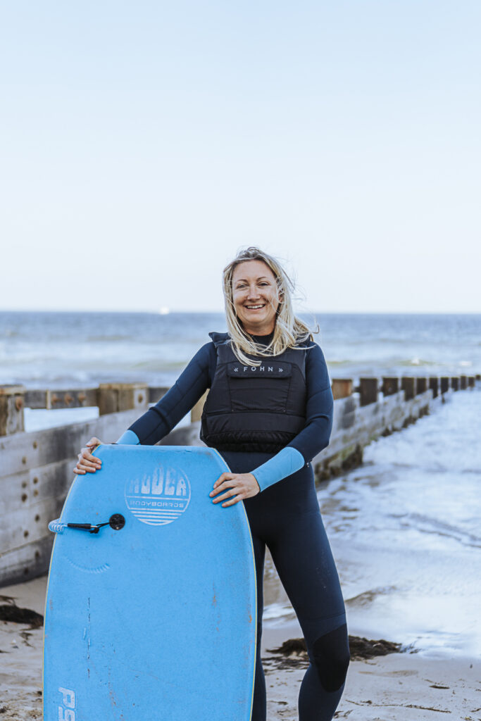 Office Bodyboard 48 2