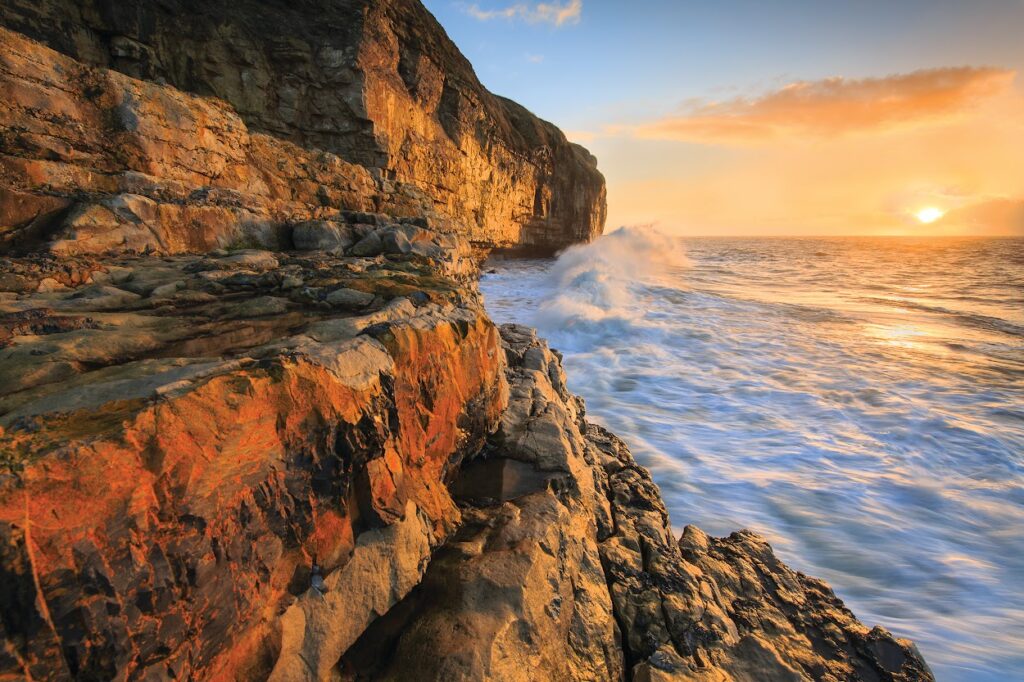 ADD Dancing Ledge