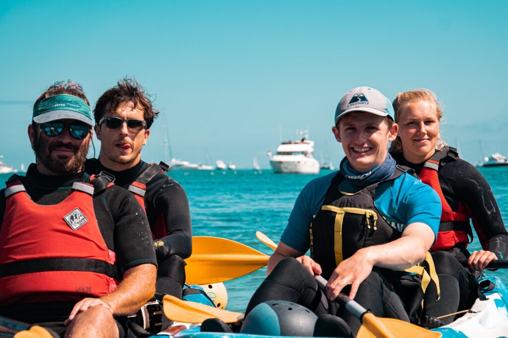 Open Day August 14th 10