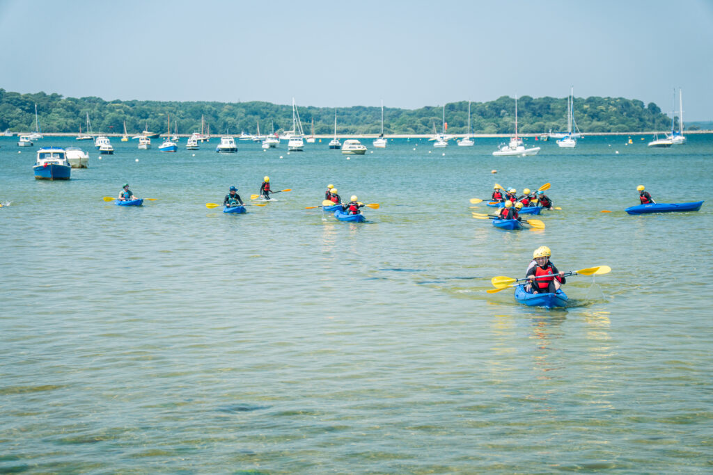 Kayaking 7 3